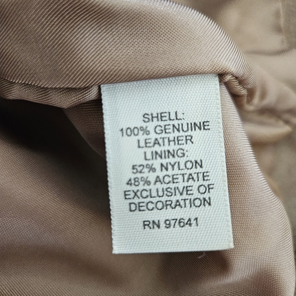 NWT - Suede J. Jill "Doe Multi" Color Blazer Jacket - Size XL - Picture 11 of 11